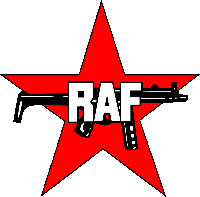 Red Army Faction logo