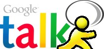 Google Talk + AIM
