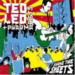 Ted Leo and the Pharmacists' Shake the Sheets